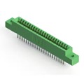 341-044-500-202 - CONN EDGE DUAL FMALE 44POS 0.100