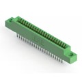 341-044-500-204 - CONN EDGE DUAL FMALE 44POS 0.100