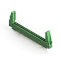 345-078-521-888 - 345 SERIES (.100" (2.54MM) CONTA