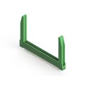 345-078-524-278 - 345 SERIES (.100" (2.54MM) CONTA