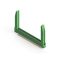 345-078-523-278 - 345 SERIES (.100" (2.54MM) CONTA