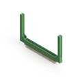 345-078-540-858 - 345 SERIES (.100" (2.54MM) CONTA