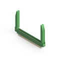 345-078-523-878 - 345 SERIES (.100" (2.54MM) CONTA