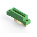 325-013-540-108 - 325 SERIES (.100" (2.54MM) CONTA