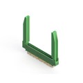 345-028-558-678 - 345 SERIES (.100" (2.54MM) CONTA