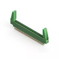 345-078-540-888 - 345 SERIES (.100" (2.54MM) CONTA