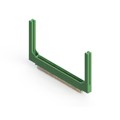 345-078-540-558 - 345 SERIES (.100" (2.54MM) CONTA