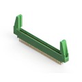 345-078-523-888 - 345 SERIES (.100" (2.54MM) CONTA