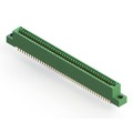 345-086-521-207 - 345 SERIES (.100" (2.54MM) CONTA