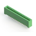 333-015-500-101 - 333 SERIES (.156" (3.96MM) CONTA
