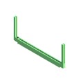337-038-559-658 - 337 SERIES (.156" (3.96MM) CONTA