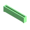 337-015-500-101 - 337 SERIES (.156" (3.96MM) CONTA