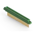 345-040-544-403 - 345 SERIES (.100" (2.54MM) CONTA