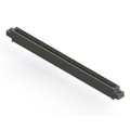 395-061-520-604 - 395 SERIES (.100" (2.54MM) CONTA