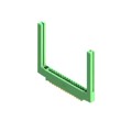 337-030-560-858 - 337 SERIES (.156" (3.96MM) CONTA