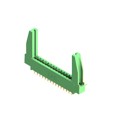 337-030-559-878 - 337 SERIES (.156" (3.96MM) CONTA