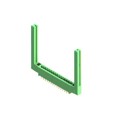 337-030-558-858 - 337 SERIES (.156" (3.96MM) CONTA
