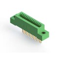 325-014-540-107 - 325 SERIES (.100" (2.54MM) CONTA