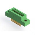 325-020-500-207 - 325 SERIES (.100" (2.54MM) CONTA