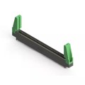 395-082-524-888 - 395 SERIES (.100" (2.54MM) CONTA