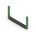 395-082-524-558 - 395 SERIES (.100" (2.54MM) CONTA