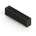 357-009-521-101 - 357 SERIES (.156" (3.96MM) CONTA