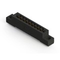 357-009-501-104 - 357 SERIES (.156" (3.96MM) CONTA