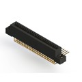 392-050-558-203 - 392 SERIES (.100" (2.54MM) CONTA