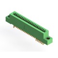 342-044-555-208 - 342 SERIES (.100" (2.54MM) CONTA