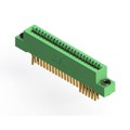 342-044-560-203 - 342 SERIES (.100" (2.54MM) CONTA