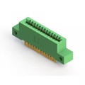 342-026-500-212 - 342 SERIES (.100" (2.54MM) CONTA