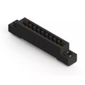 357-018-556-203 - 357 SERIES (.156" (3.96MM) CONTA