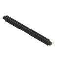 387-040-559-603 - 387 SERIES (.156" (3.96MM) CONTA
