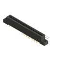 387-038-558-204 - 387 SERIES (.156" (3.96MM) CONTA