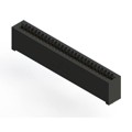 392-027-524-101 - 392 SERIES (.100" (2.54MM) CONTA
