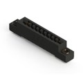 357-018-555-203 - 357 SERIES (.156" (3.96MM) CONTA
