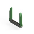 395-022-559-678 - 395 SERIES (.100" (2.54MM) CONTA