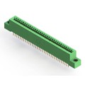 342-066-524-207 - 342 SERIES (.100" (2.54MM) CONTA