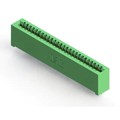 342-026-524-101 - 342 SERIES (.100" (2.54MM) CONTA