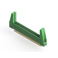 345-031-558-188 - 345 SERIES (.100" (2.54MM) CONTA