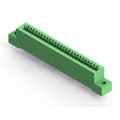 342-026-524-104 - 342 SERIES (.100" (2.54MM) CONTA