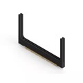 396-064-555-258 - 396 SERIES (.125" (3.18MM) CONTA