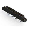 391-038-556-203 - 391 SERIES (.100" (2.54MM) CONTA