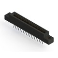 391-038-556-207 - 391 SERIES (.100" (2.54MM) CONTA