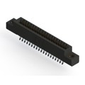 391-038-555-207 - 391 SERIES (.100" (2.54MM) CONTA