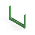 307-017-525-168 - 307 SERIES (.156" (3.96MM) CONTA