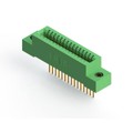 325-015-540-107 - 325 SERIES (.100" (2.54MM) CONTA