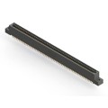 395-120-521-202 - CONN EDGE DUAL FMALE 120POS .100