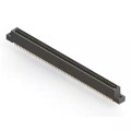 395-120-521-204 - CONN EDGE DUAL FMALE 120POS .100