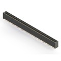 395-120-524-201 - CONN EDGE DUAL FMALE 120POS .100